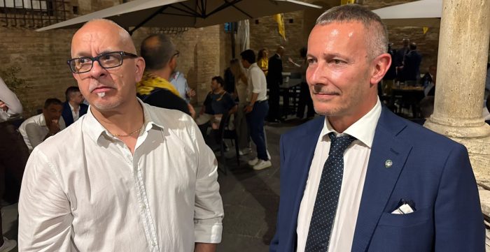 Palio di luglio, Cottini (Oca): "Il disturbo dell'avversaria? Fa parte del gioco"