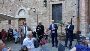 &ldquo;Isolari&rdquo;, il viaggio fotografico di Daniele Vita inaugura il Chigiana International Festival & Summer Academy