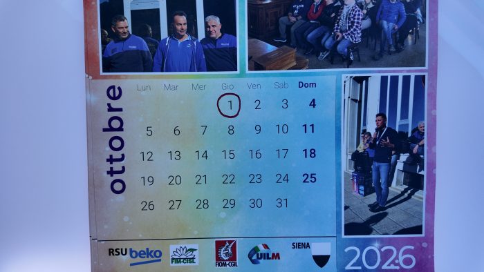 Ex Beko di Siena, il 1&deg; ottobre nuovo giorno della verit&agrave; per la reindustrializzazione