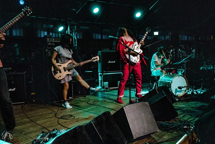 Via alla tredicesima edizione di Lars Rock Fest 2026, a Chiusi dal 10 al 12 luglio