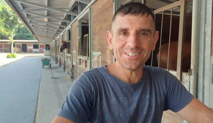 Palio, "Una Vita da Fantino": Dino Pes e la sua duplice funzione di 'difesa' e 'attacco'