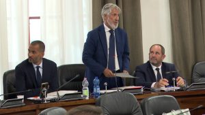 Mps, Tucci (FdI): &ldquo;Battaglia identitaria e occupazionale, ora serve un fronte compatto&rdquo;
