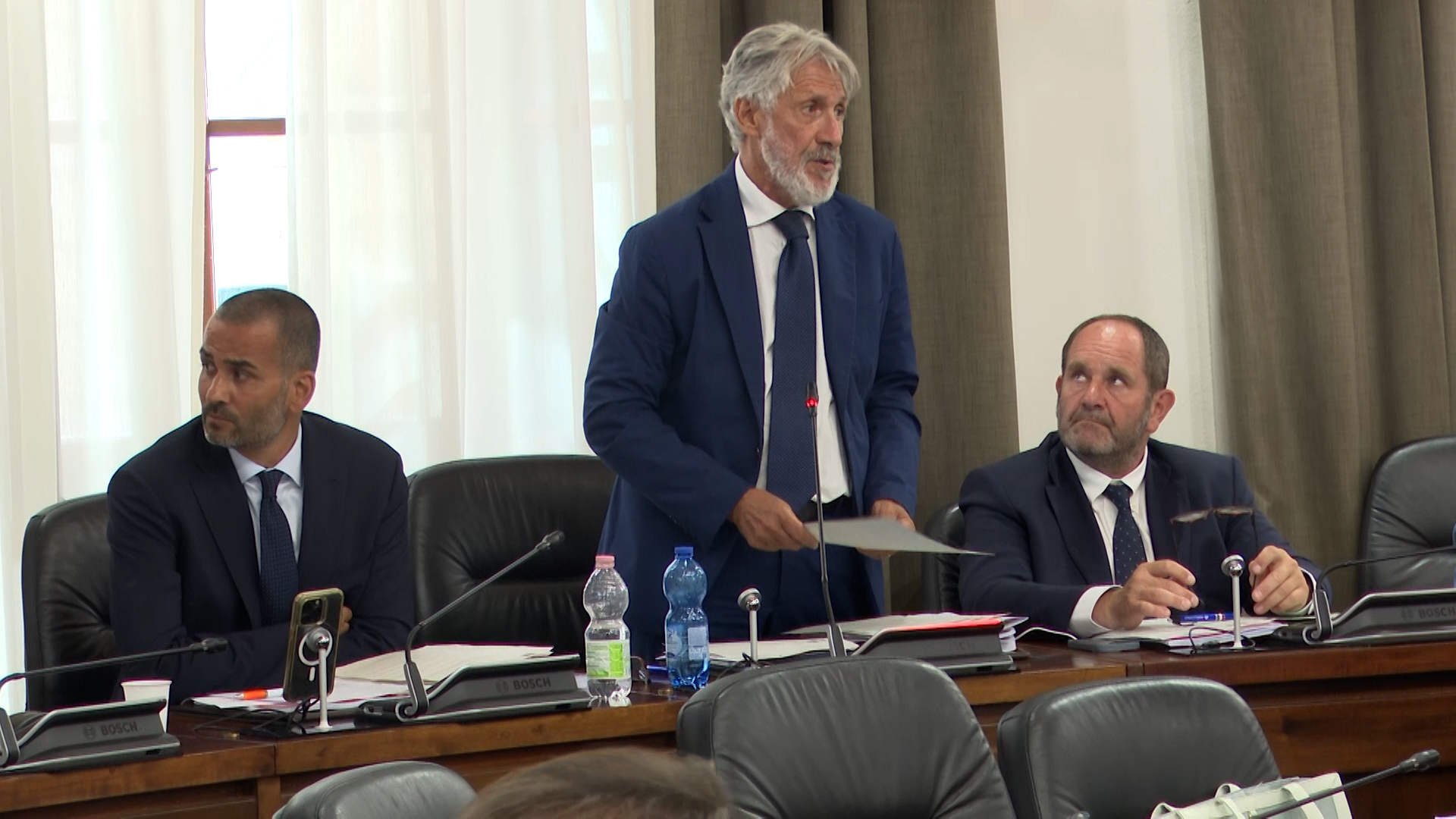Dati Agenas sanit&agrave;, Tucci attacca la Regione: "La Toscana arretra mentre cresce l'emergenza liste d'attesa"