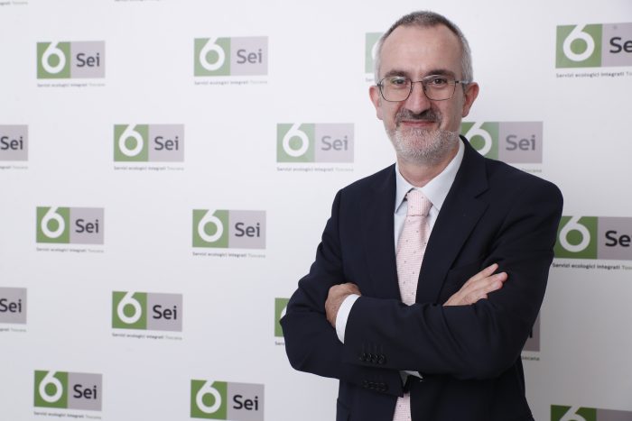 Sei Toscana, il Cda nomina il nuovo Direttore Generale: a ricoprire l'incarico sar&agrave; Edgardo Reggiani