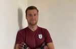 Calcio Eccellenza, nuovo portiere per il Mazzola: arriva Emanuele Conti