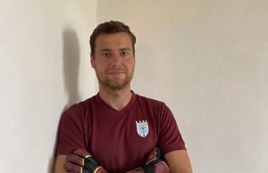 Calcio Eccellenza, nuovo portiere per il Mazzola: arriva Emanuele Conti