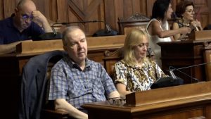 Siena, Forza Italia sparisce dal Consiglio comunale: Bondi e Falorni danno vita a un nuovo gruppo autonomo
