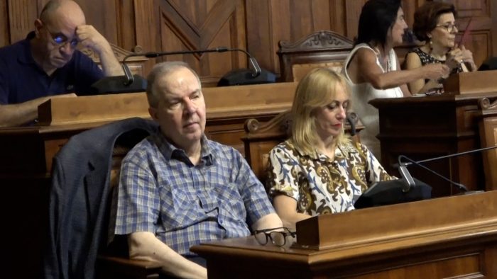 Siena, Forza Italia sparisce dal Consiglio comunale: Bondi e Falorni danno vita a un nuovo gruppo autonomo