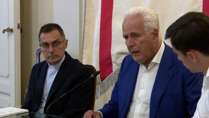 Borse di studio per viaggi missionari, accordo tra Regione Toscana e Conferenza Episcopale Toscana
