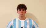 Calcio Eccellenza, Matteo Finetti nuovo giocatore del Mazzola