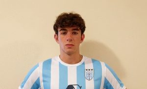Calcio Eccellenza, Matteo Finetti nuovo giocatore del Mazzola