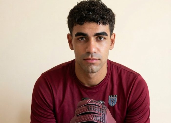 Calcio Eccellenza, un altro portiere per il Mazzola: ecco Francesco Di Bonito