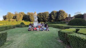 Una notte lunga un&rsquo;estate: a San Quirico d'Orcia torna il Val d&rsquo;Orcia Music Festival