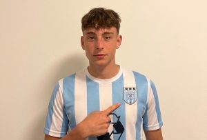 Calcio Eccellenza, Gabriele Vitale nuovo giocatore del Mazzola
