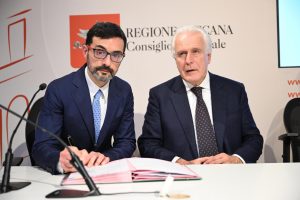 Asl TSE, domani il giorno del passaggio di Torre alla Direzione Sanit&agrave; regionale: ancora attesa per il nuovo DG