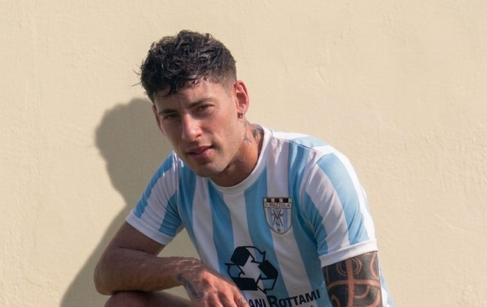 Calcio Eccellenza, Alessio Gianneschi nuovo giocatore del Mazzola