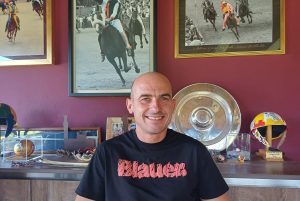 Palio, Gingillo a 'Una Vita da Fantino': "La mossa di luglio era valida"
