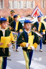 Festa Titolare della Nobile Contrada del Bruco – Le foto