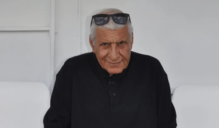 Calcio, Giuseppe Cianciolo &egrave; il nuovo Direttore Sportivo del Mazzola