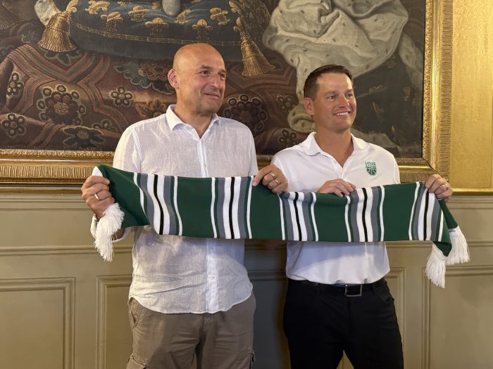 Mens Sana: Wibog prende il 75% della societ&agrave; e annuncia una donazione per il Palasport