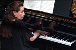 Lilya Zilberstein torna alla Chigiana: la musica da camera tra memoria e sogno