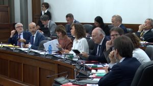Piano Faunistico Venatorio, Pd e M5S rivendicano il via libera: &ldquo;Scelta di responsabilit&agrave; e nuovo equilibrio tra ambiente, agricoltura e fauna&rdquo;
