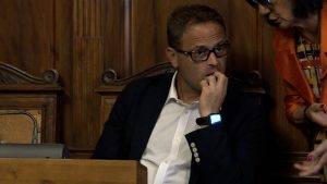 Lega, Mastromartino si dimette dal Consiglio comunale: ma nessun caso politico