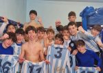 Calcio, i Giovanissimi del Mazzola ripescati nella categoria regionale