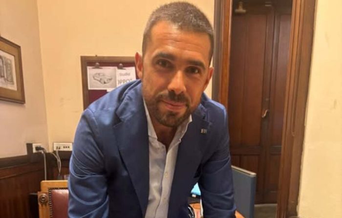 Caso Roggero, il deputato senese Michelotti (FdI) firma la richiesta di grazia