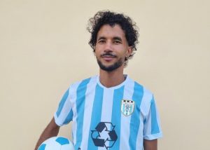 Calcio Eccellenza, Mourad Bouhamed torna al Mazzola
