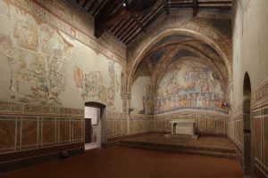 San Gimignano: gli appuntamenti di oggi, venerd&igrave; 31 luglio, del Festival 'Orizzonti Verticali' 2026