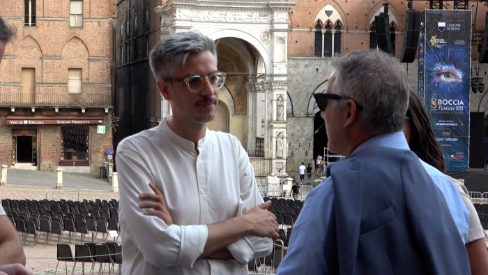 Il segretario PD Bartalini vede le crepe del centrodestra: "Maggioranza fragile". E lancia la sfida del 2028