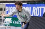 Mens Sana Basketball, Niccolò Labardi promosso secondo assistente di coach Federico Vecchi