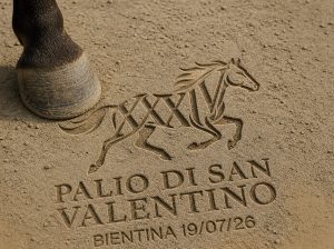 Palio di Bientina: tutto pronto per la finale di domenica 19 luglio