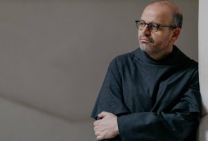 Intelligenza artificiale, Paolo Benanti ospite a "La Terrazza" di San Casciano dei Bagni