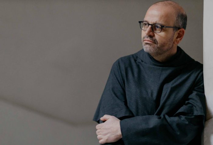 Intelligenza artificiale, Paolo Benanti ospite a "La Terrazza" di San Casciano dei Bagni
