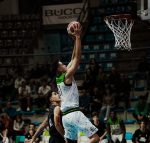 Basket Virtus Siena: Petar Camparevic arriva in rossoblù