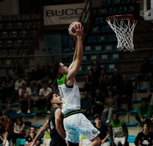 Basket Virtus Siena: Petar Camparevic arriva in rossobl&ugrave;
