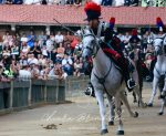 La Prova Generale del Palio di luglio 2026 – Le foto