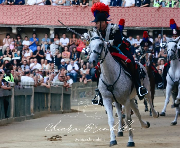 La Prova Generale del Palio di luglio 2026 - Le foto