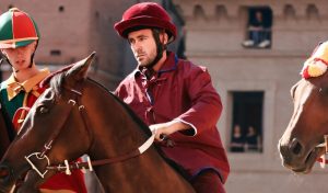 Palio di Siena, Bellocchio sugli addebiti: "Nessun rodeo tra i canapi, presenter&ograve; la memoria difensiva"