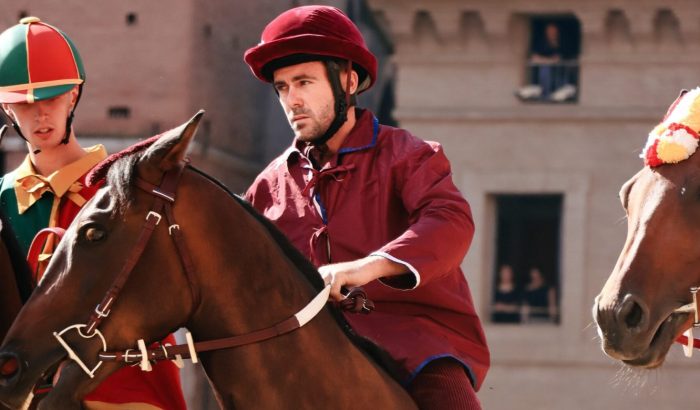 Palio di Siena, Bellocchio sugli addebiti: "Nessun rodeo tra i canapi, presenter&ograve; la memoria difensiva"