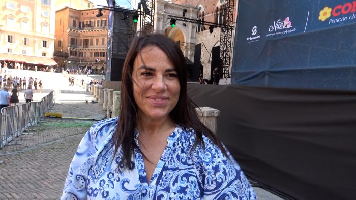 Sboccia l'Estate, questa sera in Piazza del Campo il musical sulla vita di Tina Turner