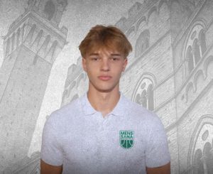 Note di Siena Mens Sana, il lettone Rems Meroza vestir&agrave; la maglia biancoverde per la stagione 2026/27
