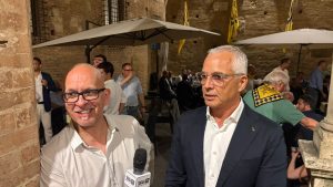 Palio di luglio, Ricci (Torre): "Mossa giovane? L'impressione &egrave; quella"