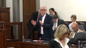 Consiglio Regionale, Bezzini: "Dalla sanit&agrave; ai Comuni, la Regione continua a investire sul territorio"