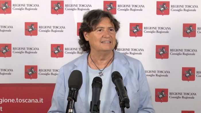 Agricoltura, Saccardi promuove la riforma regionale: "Pi&ugrave; semplificazione e sostegno alle imprese"