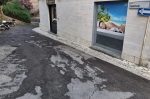 Strade a pezzi, verde abbandonato e nodo Casa dello Studente: Siena Sostenibile porta il degrado di San Prospero in Consiglio
