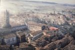 Santa Maria della Scala, a settembre laboratori sul Masterplan e confronto pubblico sul futuro del complesso