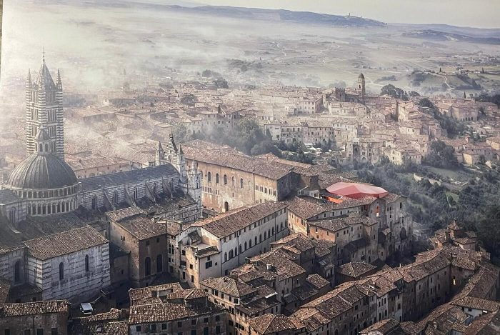 Santa Maria della Scala, a settembre laboratori sul Masterplan e confronto pubblico sul futuro del complesso